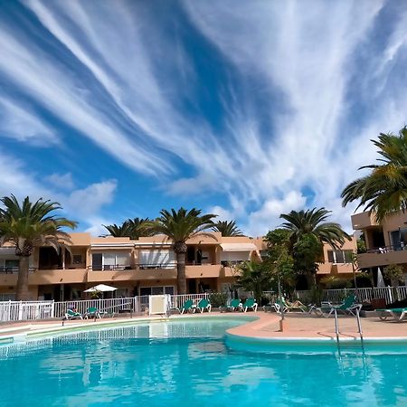 Apartamento Las Vistas 3 Κοραλέχο Εξωτερικό φωτογραφία