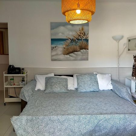 Apartamento Las Vistas 3 Κοραλέχο Εξωτερικό φωτογραφία