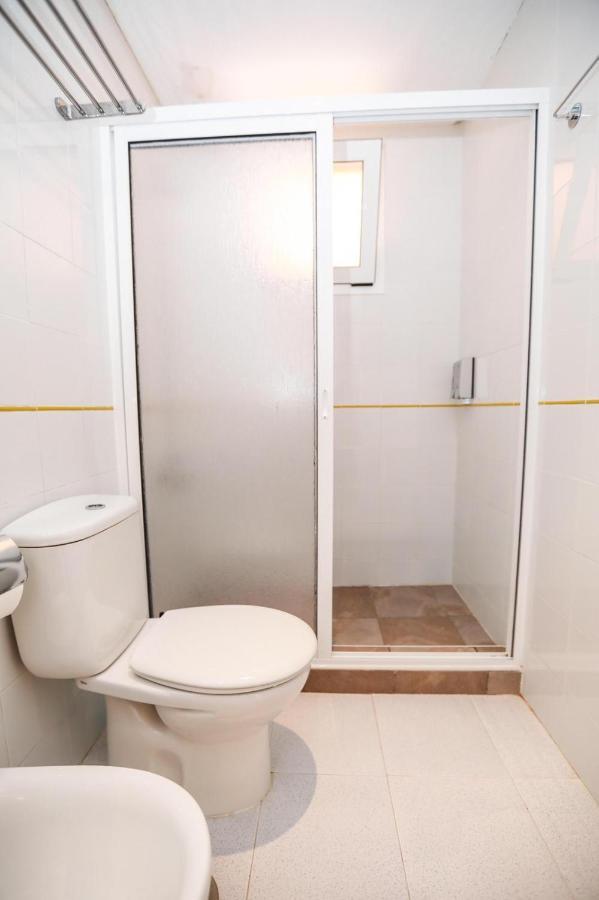 Apartamento Las Vistas 3 Κοραλέχο Εξωτερικό φωτογραφία