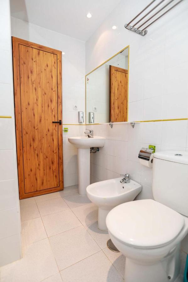 Apartamento Las Vistas 3 Κοραλέχο Εξωτερικό φωτογραφία