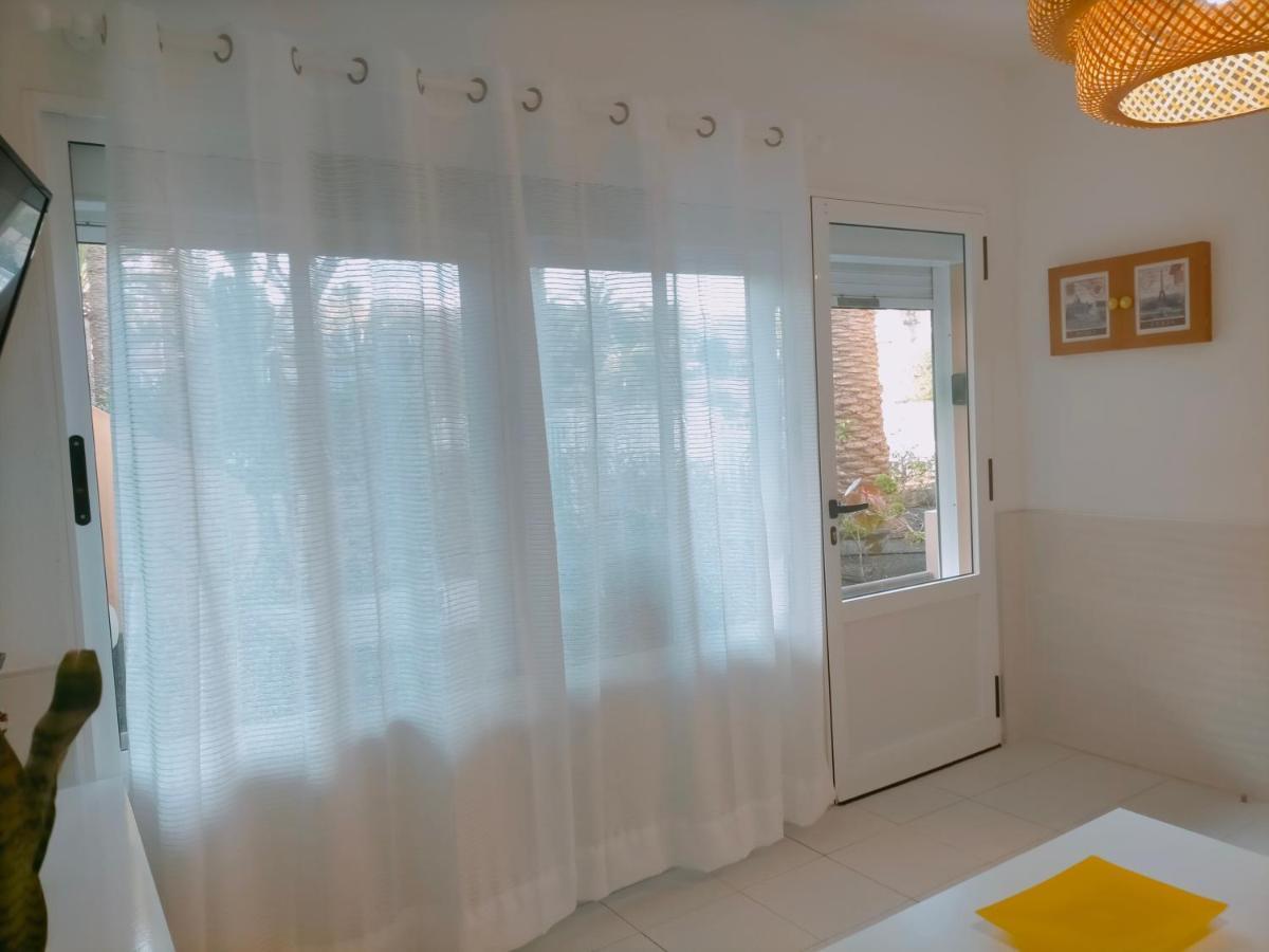 Apartamento Las Vistas 3 Κοραλέχο Εξωτερικό φωτογραφία
