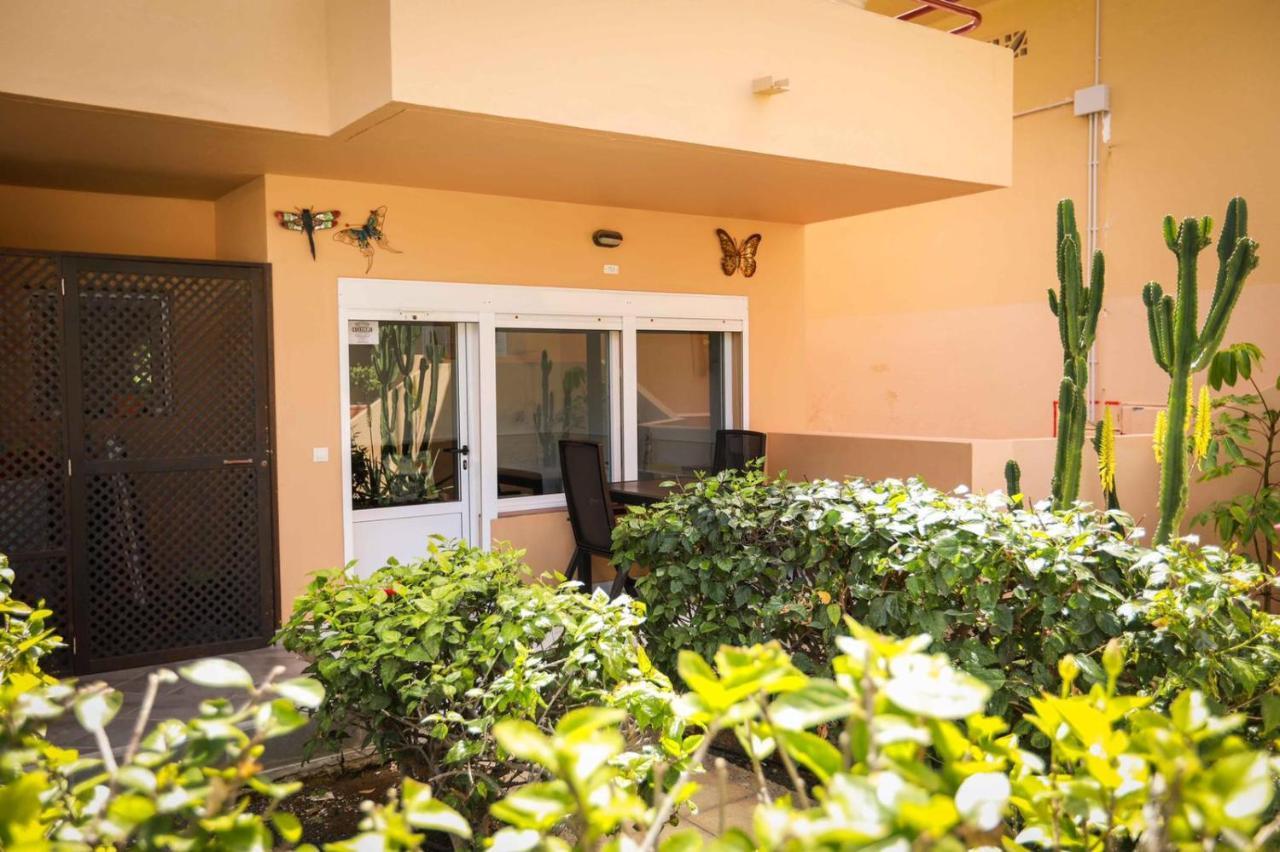 Apartamento Las Vistas 3 Κοραλέχο Εξωτερικό φωτογραφία