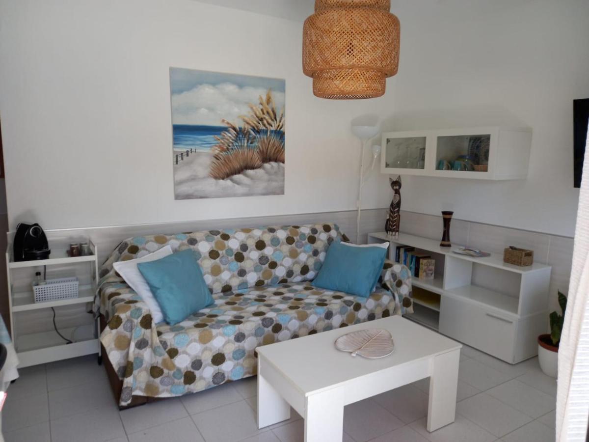 Apartamento Las Vistas 3 Κοραλέχο Εξωτερικό φωτογραφία