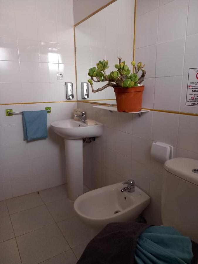 Apartamento Las Vistas 3 Κοραλέχο Εξωτερικό φωτογραφία