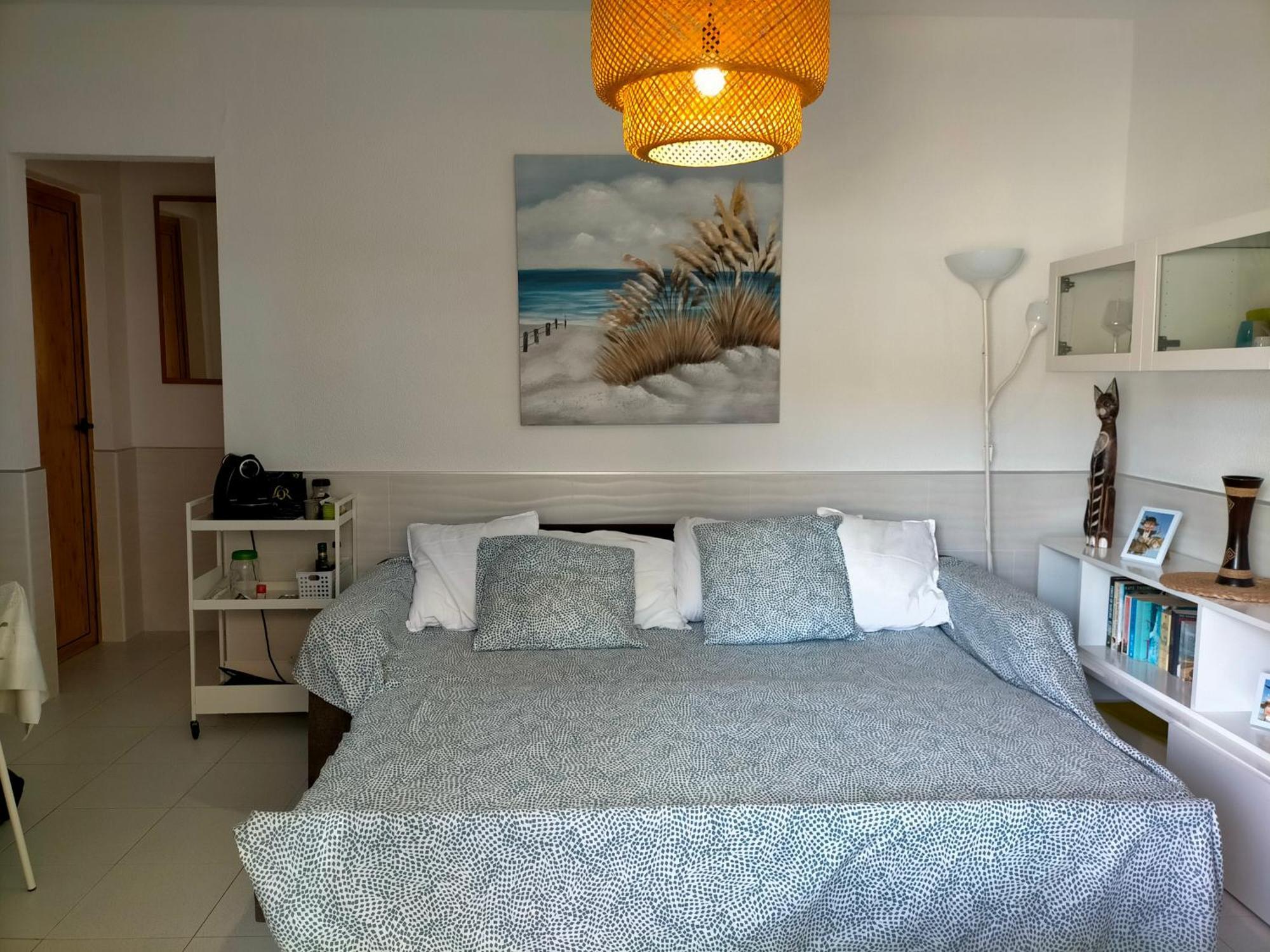 Apartamento Las Vistas 3 Κοραλέχο Εξωτερικό φωτογραφία