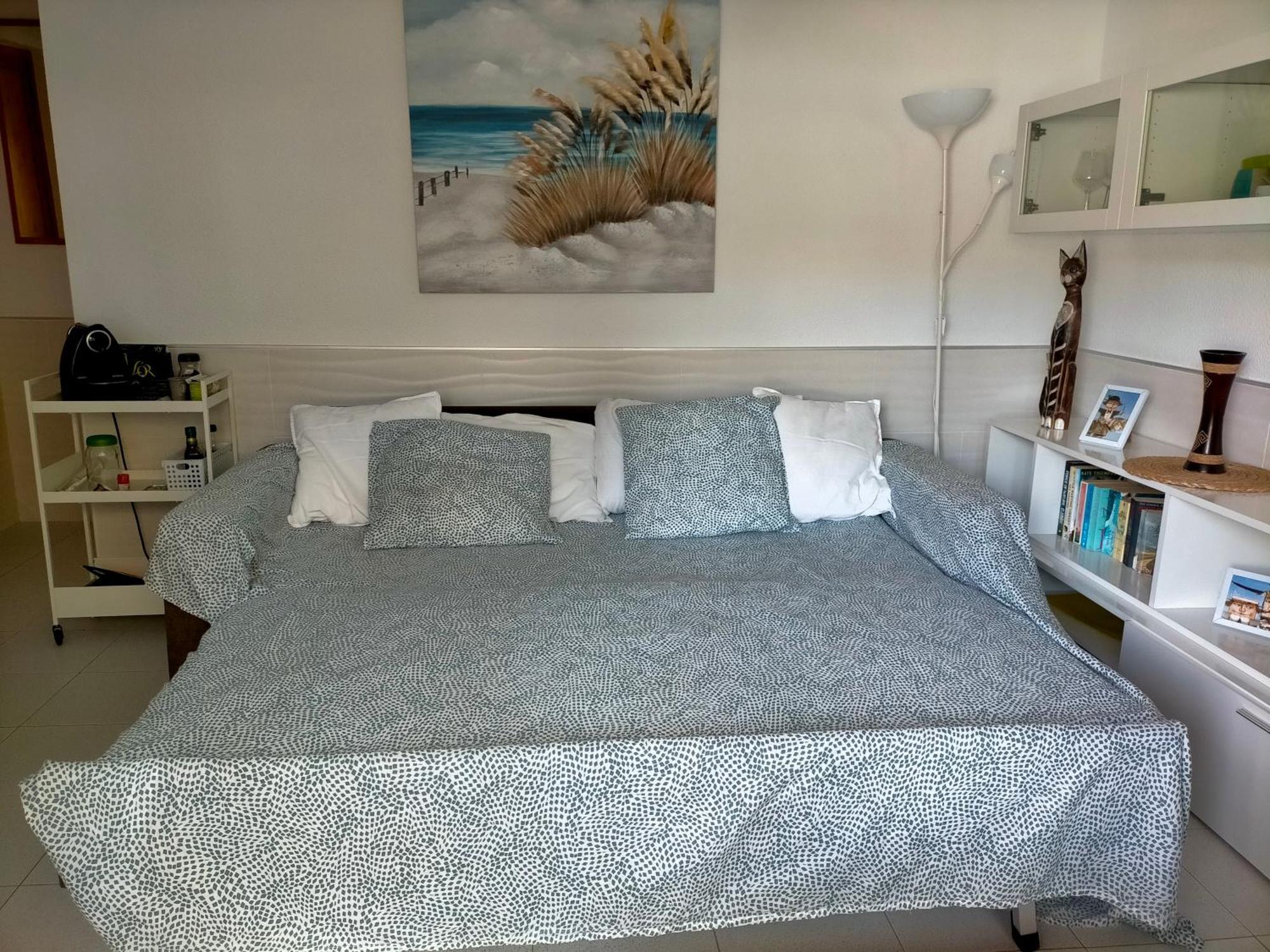 Apartamento Las Vistas 3 Κοραλέχο Δωμάτιο φωτογραφία